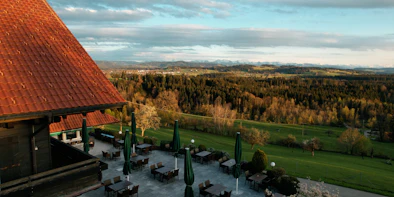 Naturgenuss & Tradition im Allgäu